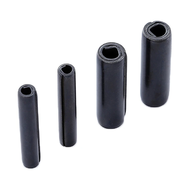 Iso8750 Eða Din7344 Metric Spring Pins